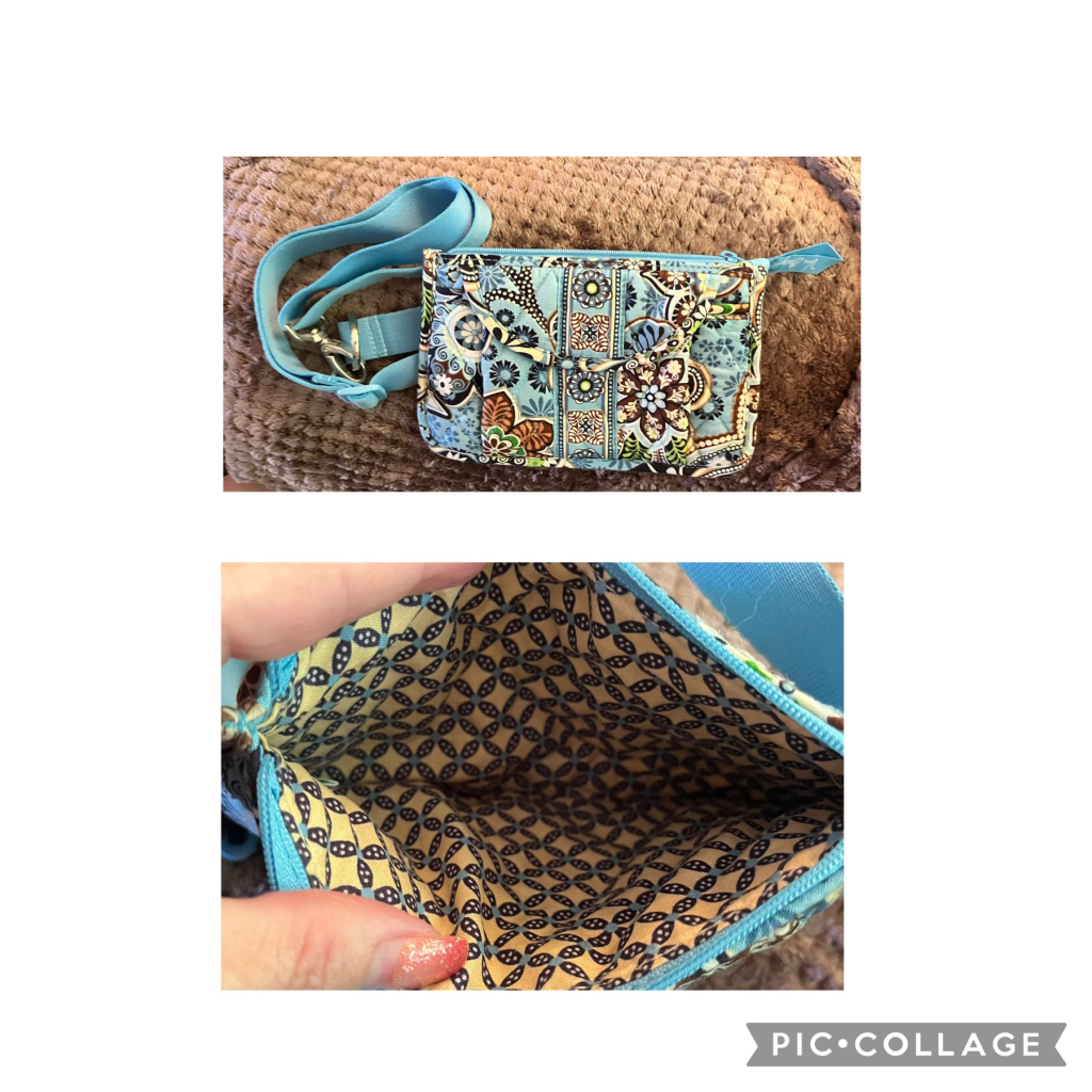 Image of Vera Bradley Belt Bag