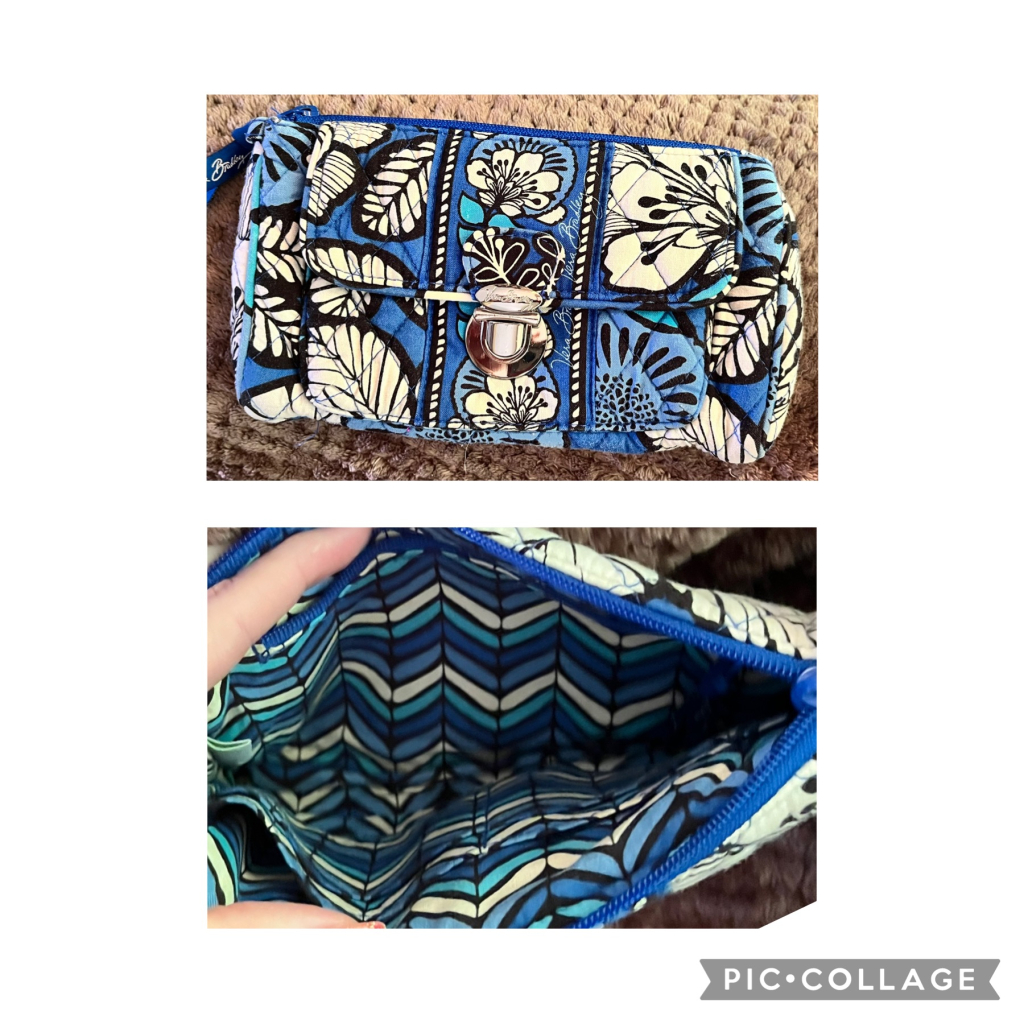 Image of Vera Bradley Large Wallet