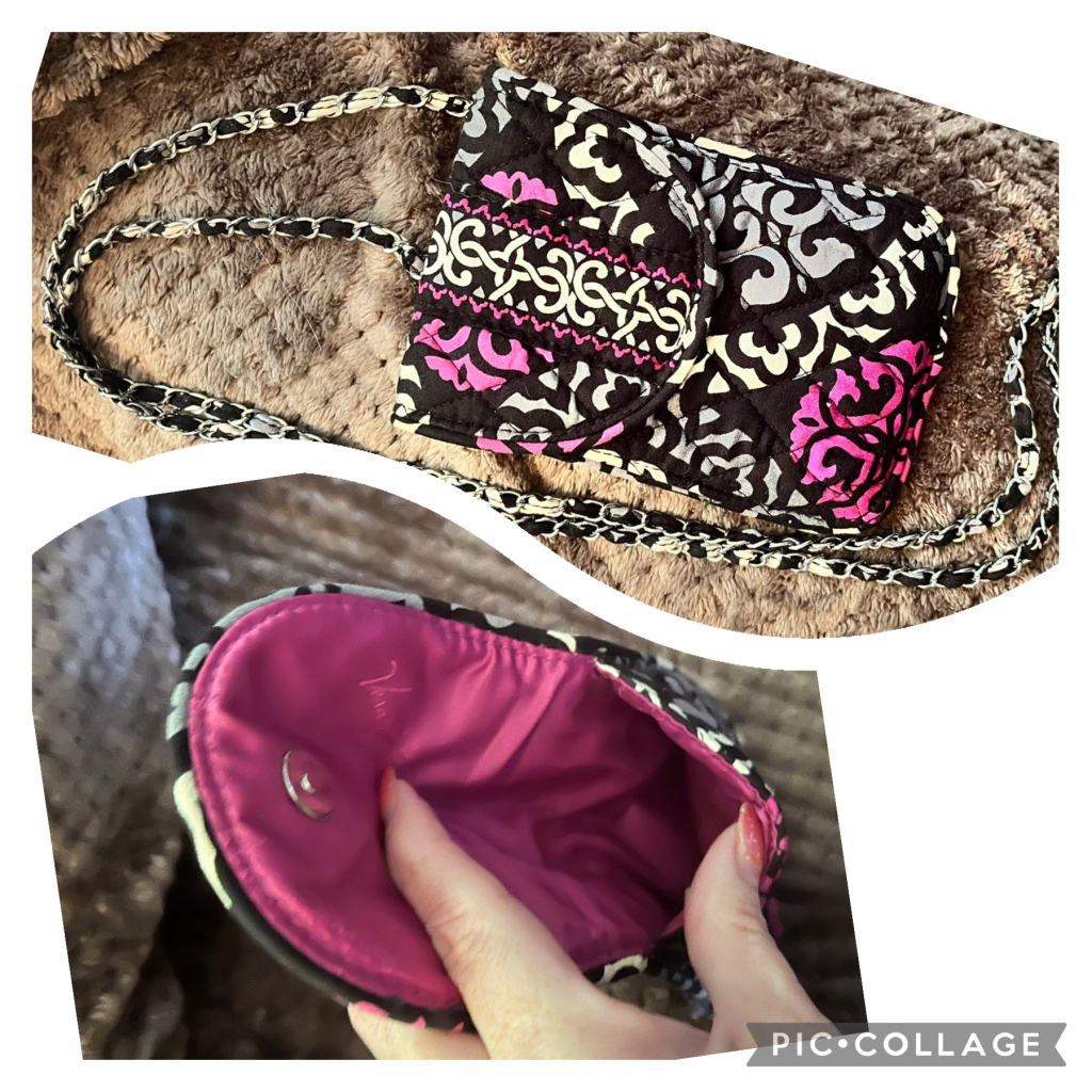 Image of Vera Bradley Small Crossbody