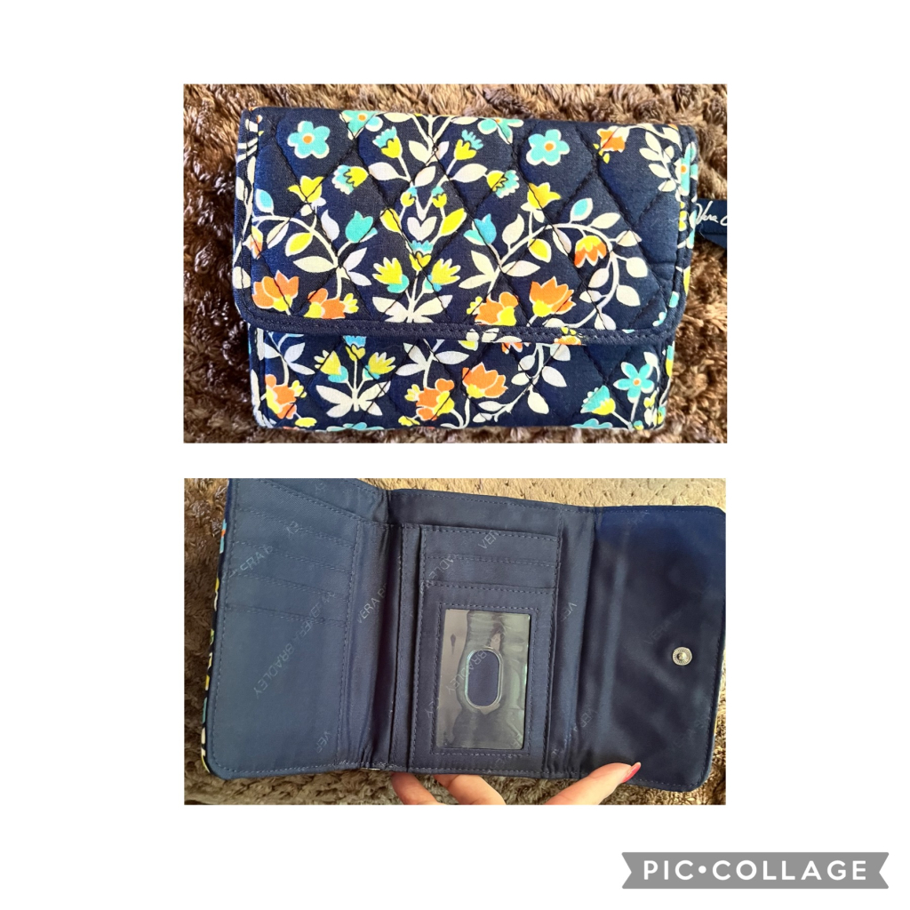 Image of Vera Bradley Wallet