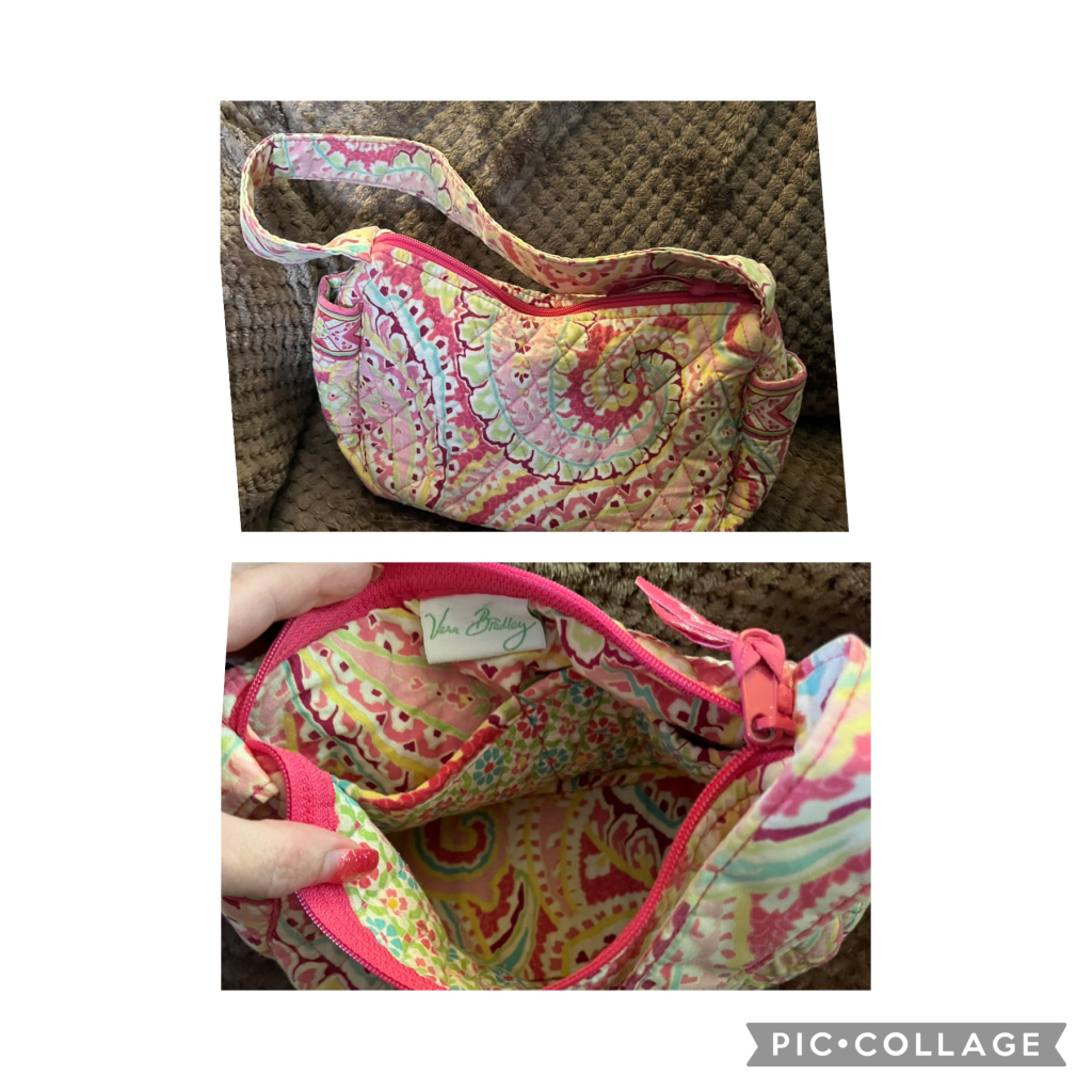 Image of Vera Bradley Shoulder Bag