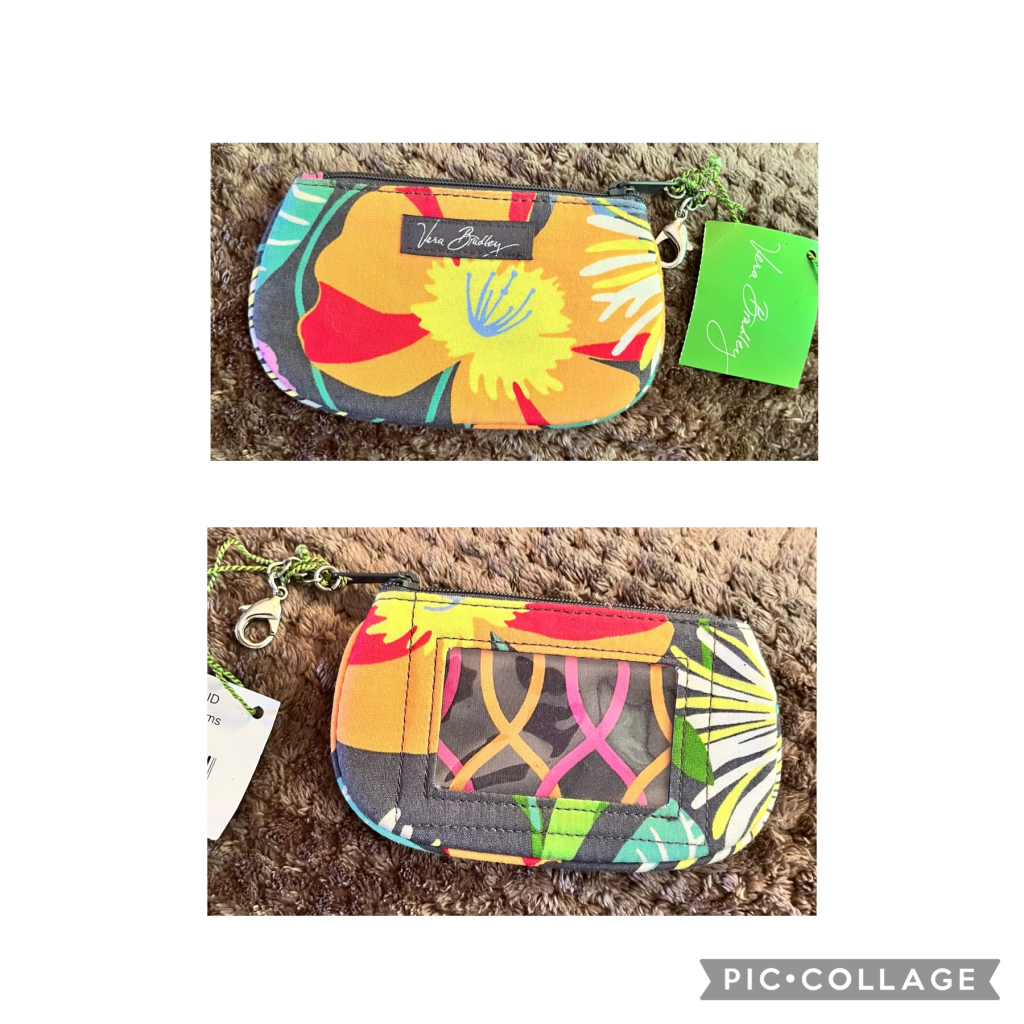 Image of Vera Bradley IDCase