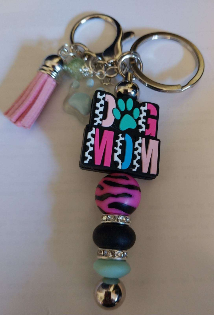 Image of Keychain