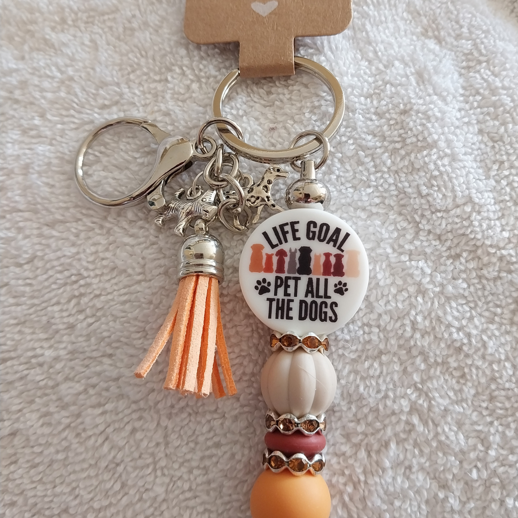 Image of Keychain