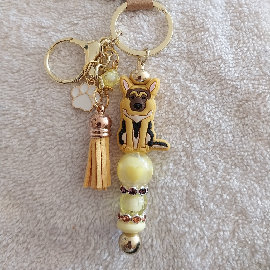 Image of Keychain