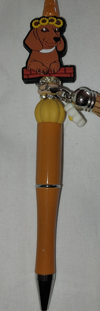 Image of Dachshund Pen