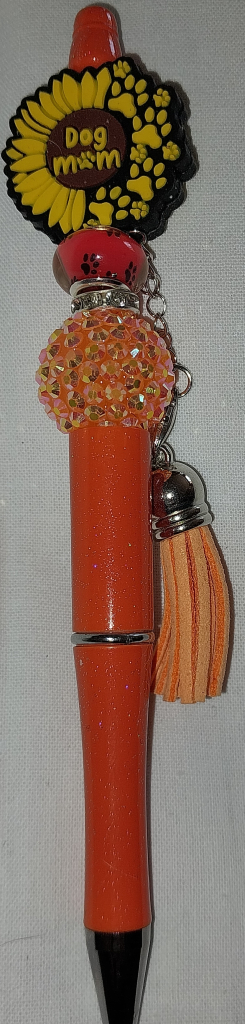 Image of Dog Mom Pen