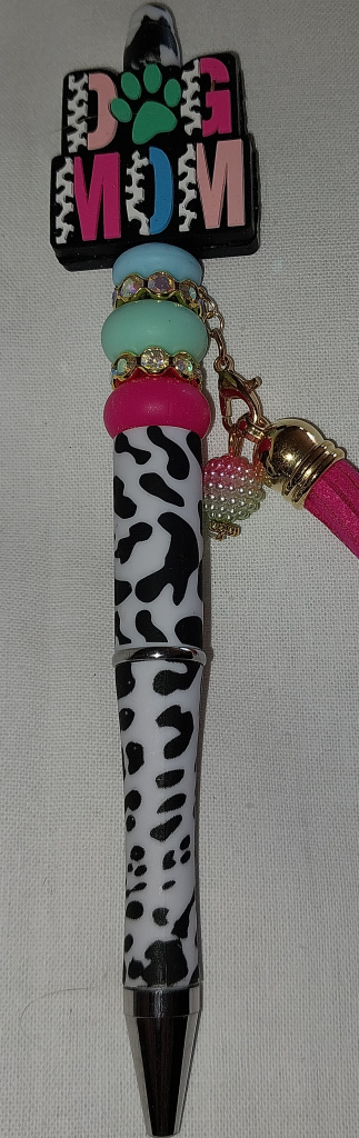 Image of Dog Mom Pen