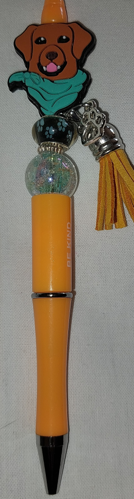 Image of Retriever Pen