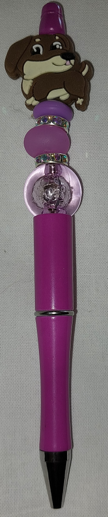 Image of Dachsund Pen