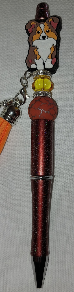 Image of Collie Pen