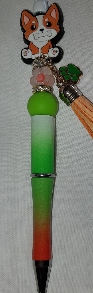 Image of Corgi Pen