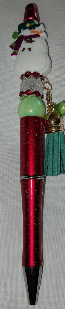 Image of Snowman Pen