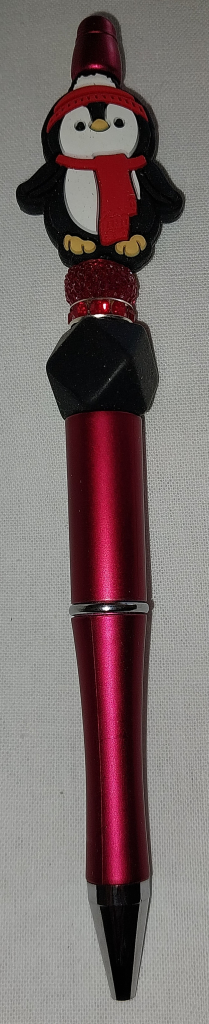 Image of Penguin Pen