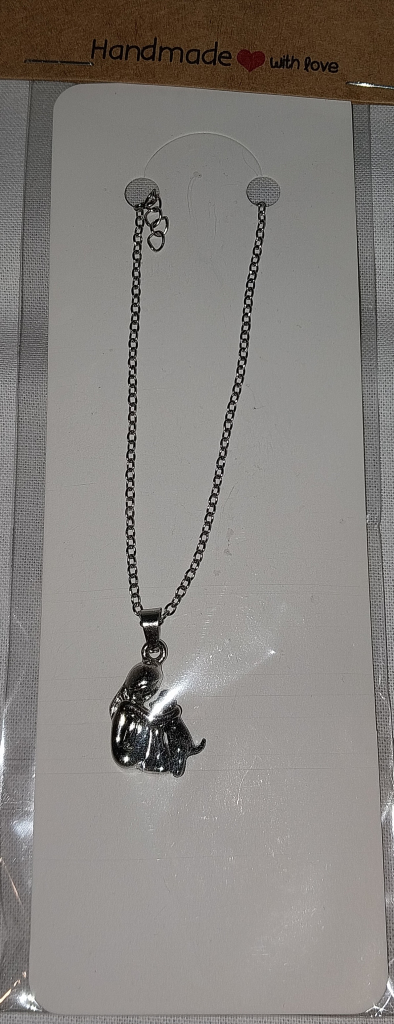 Image of Dog Necklace